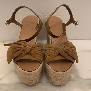Valentino espadrilles